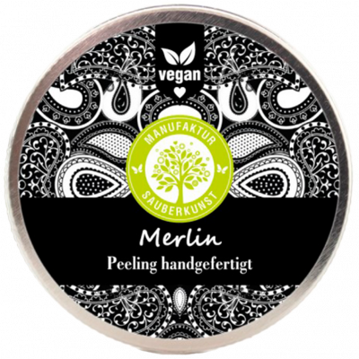 peeling "Merlin" (75ml)